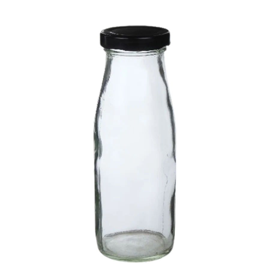 Glass Bottle