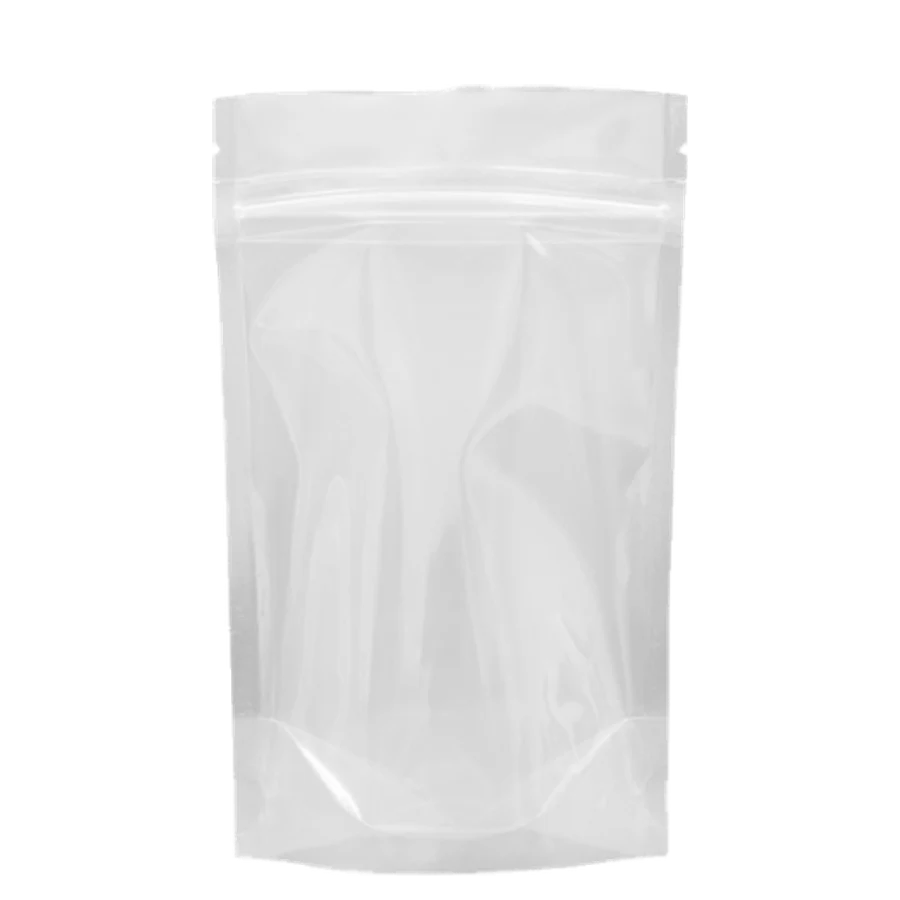 LDPE Clear Pouch