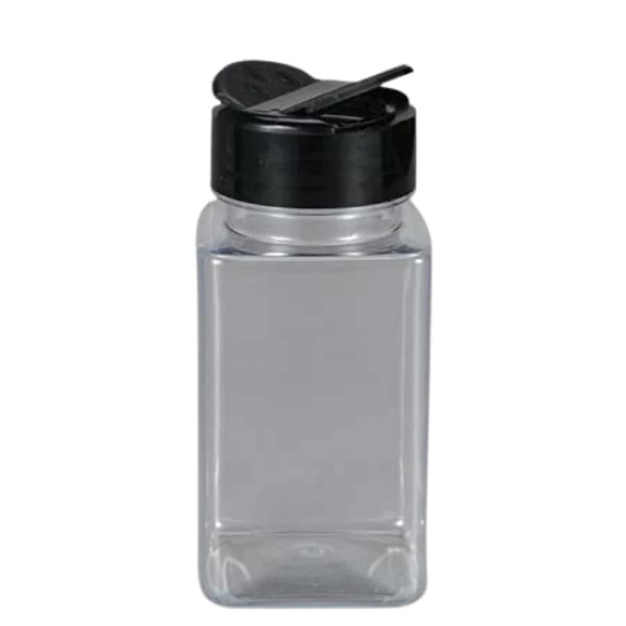 Spice Bottle