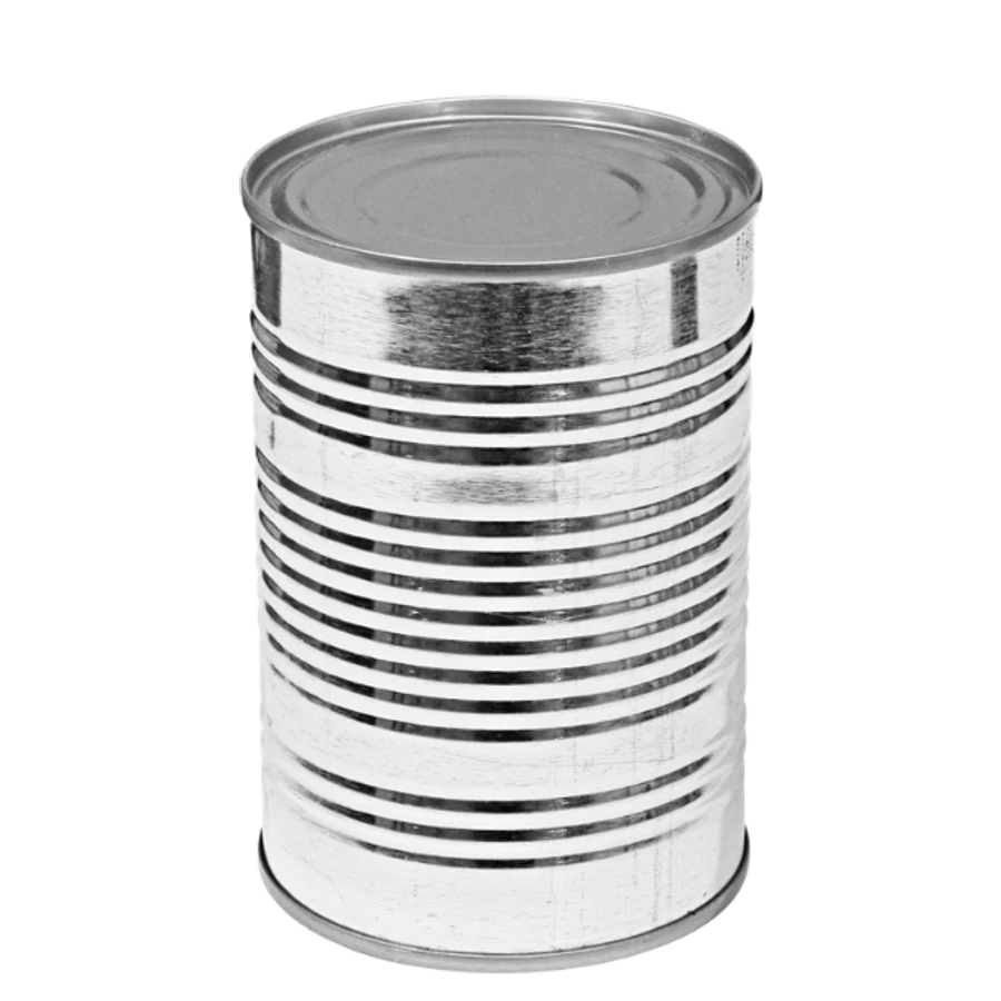 Tin Can
