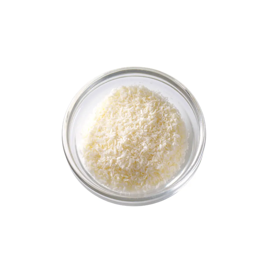 Desiccated Coconut