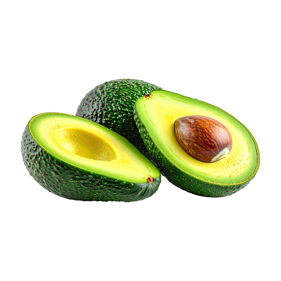 Avocado Powder