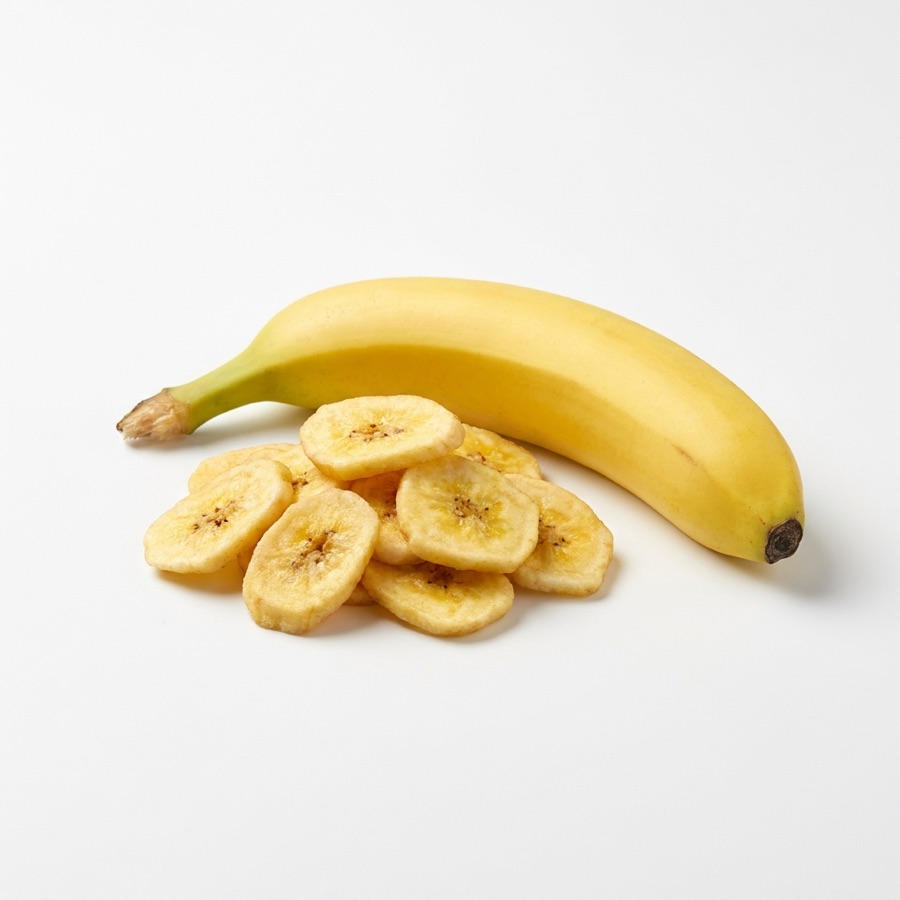 Banana Chips