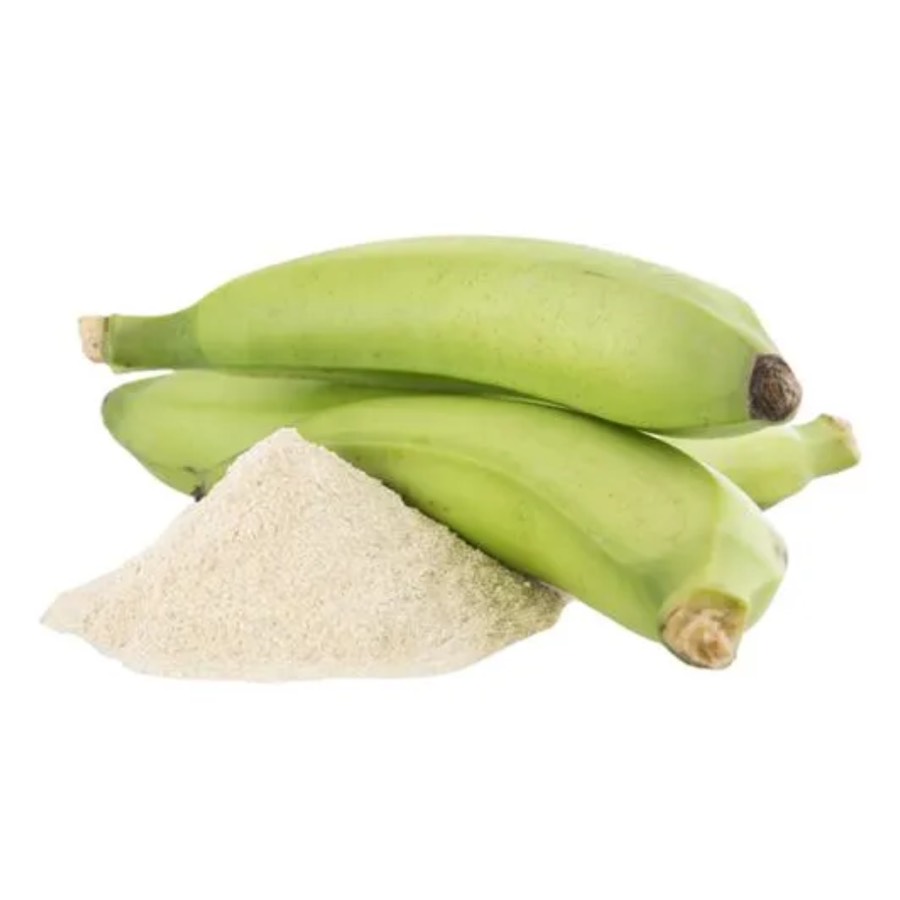 Green Banana Powder