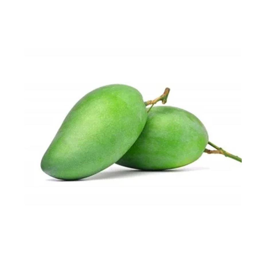 Mango Whole