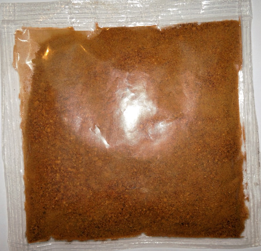 Papaya Powder