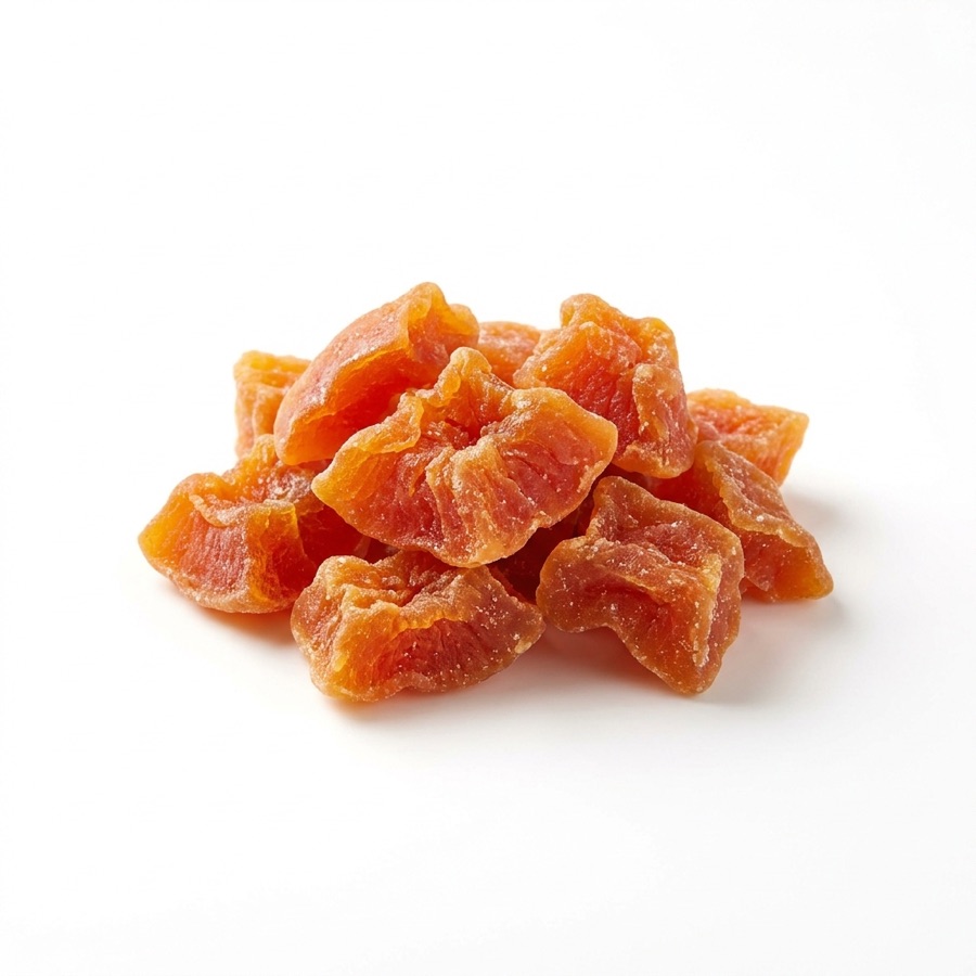 Papaya Whole