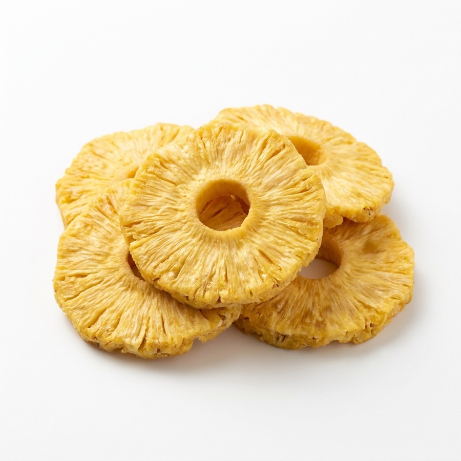 Pineapple Whole