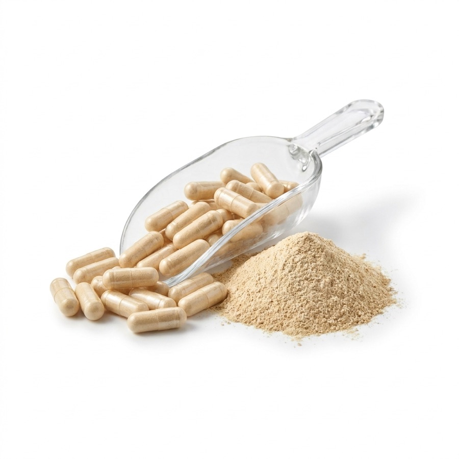 Ashwagandha Extract Capsule