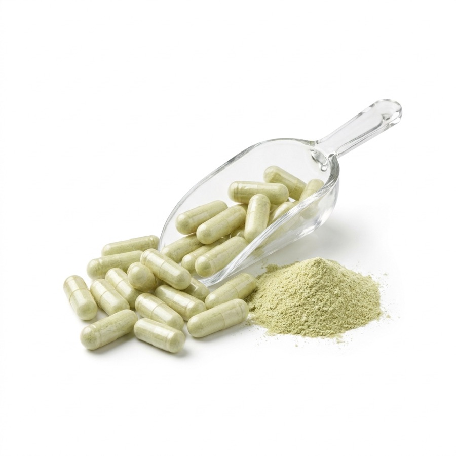 Guava Powder Capsule