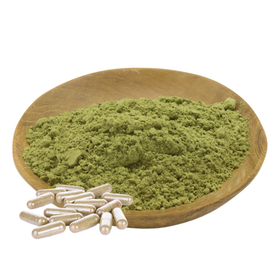 Gurmar Capsules