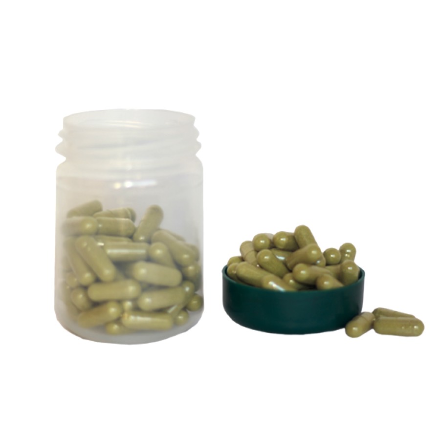 Margosa Capsules
