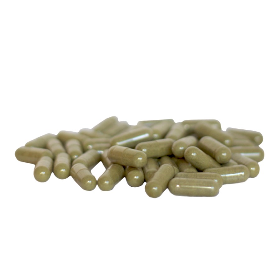 Moringa Capsule