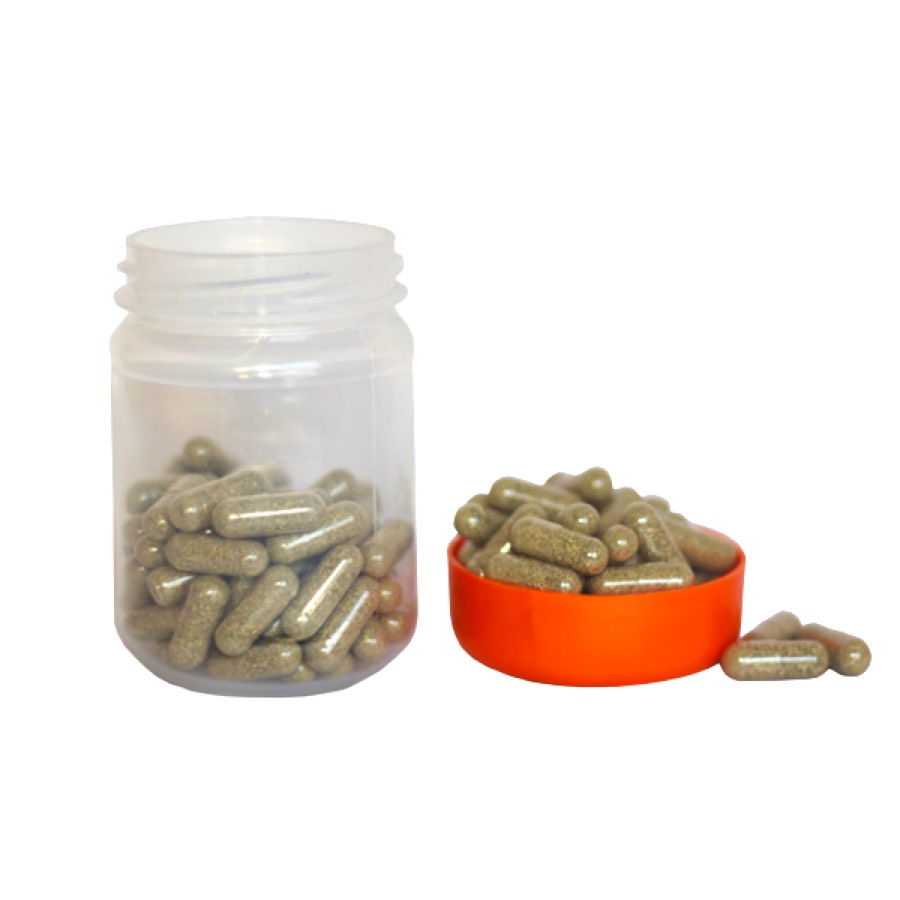 Sarsaparilla Capsules