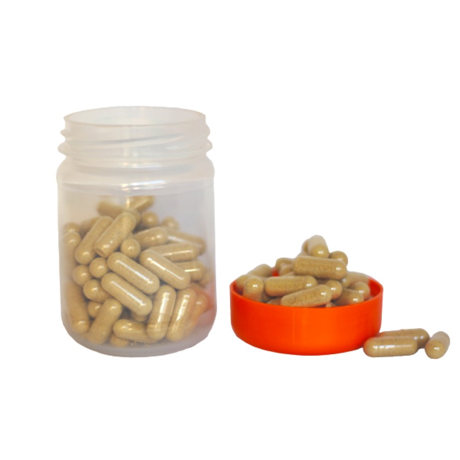 Triphala Capsule