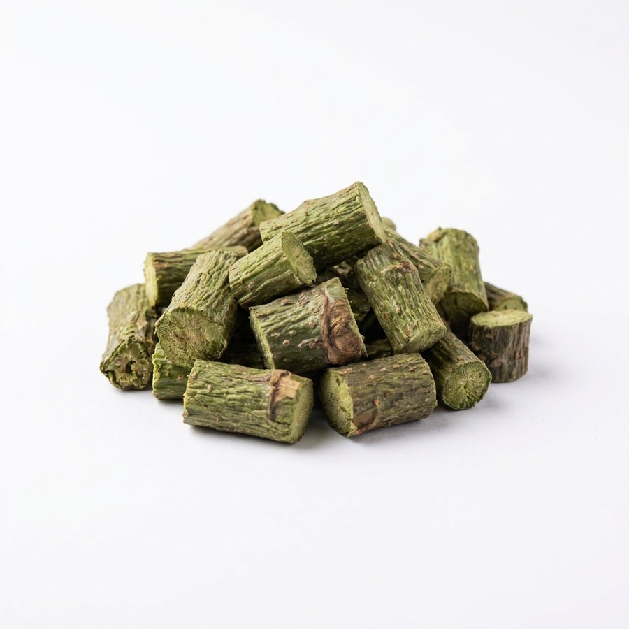 Guduchi Coarse Cut