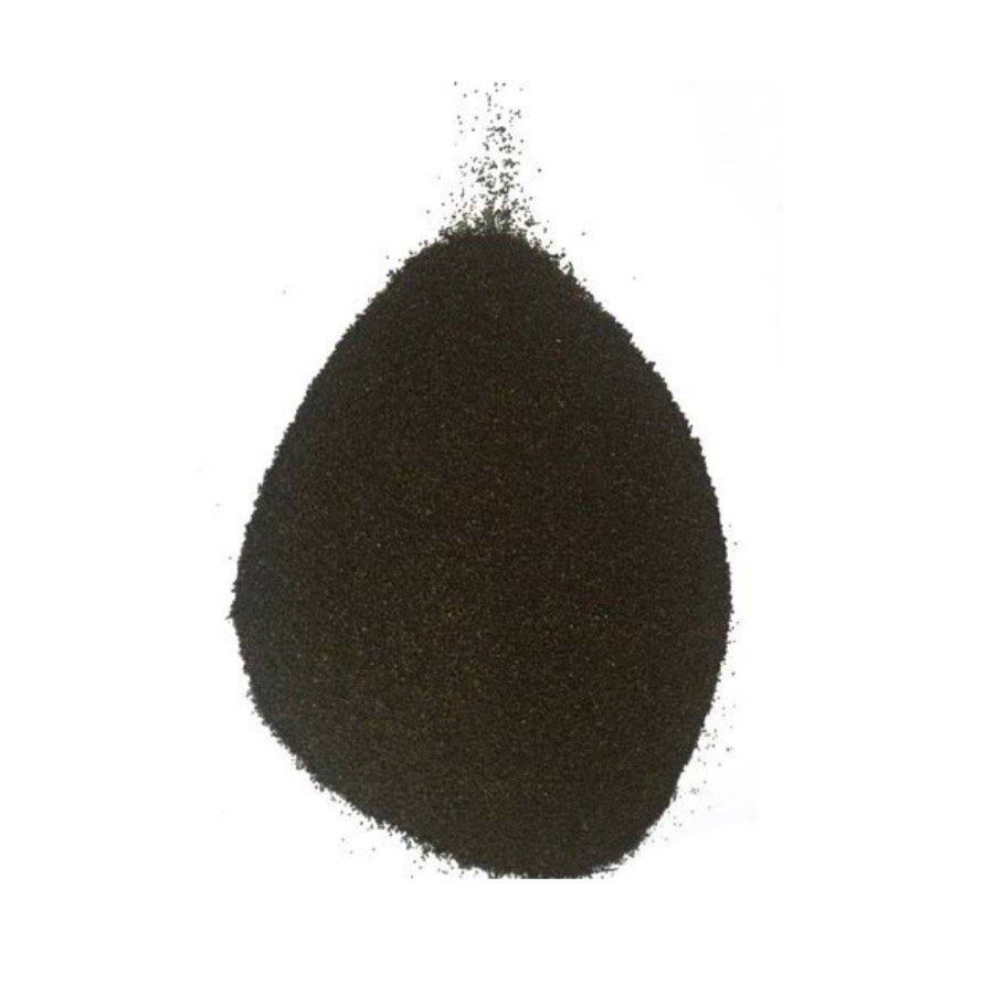 Black Latte