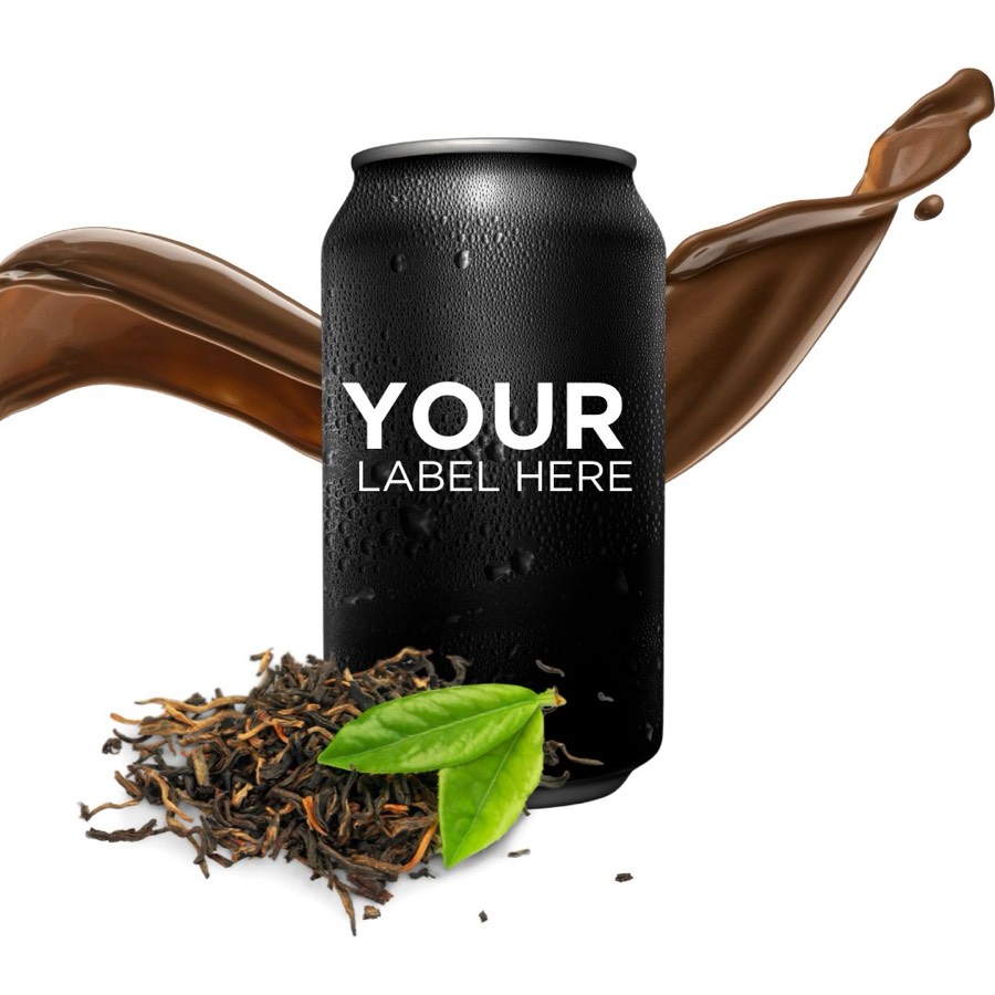 Organic Black Tea